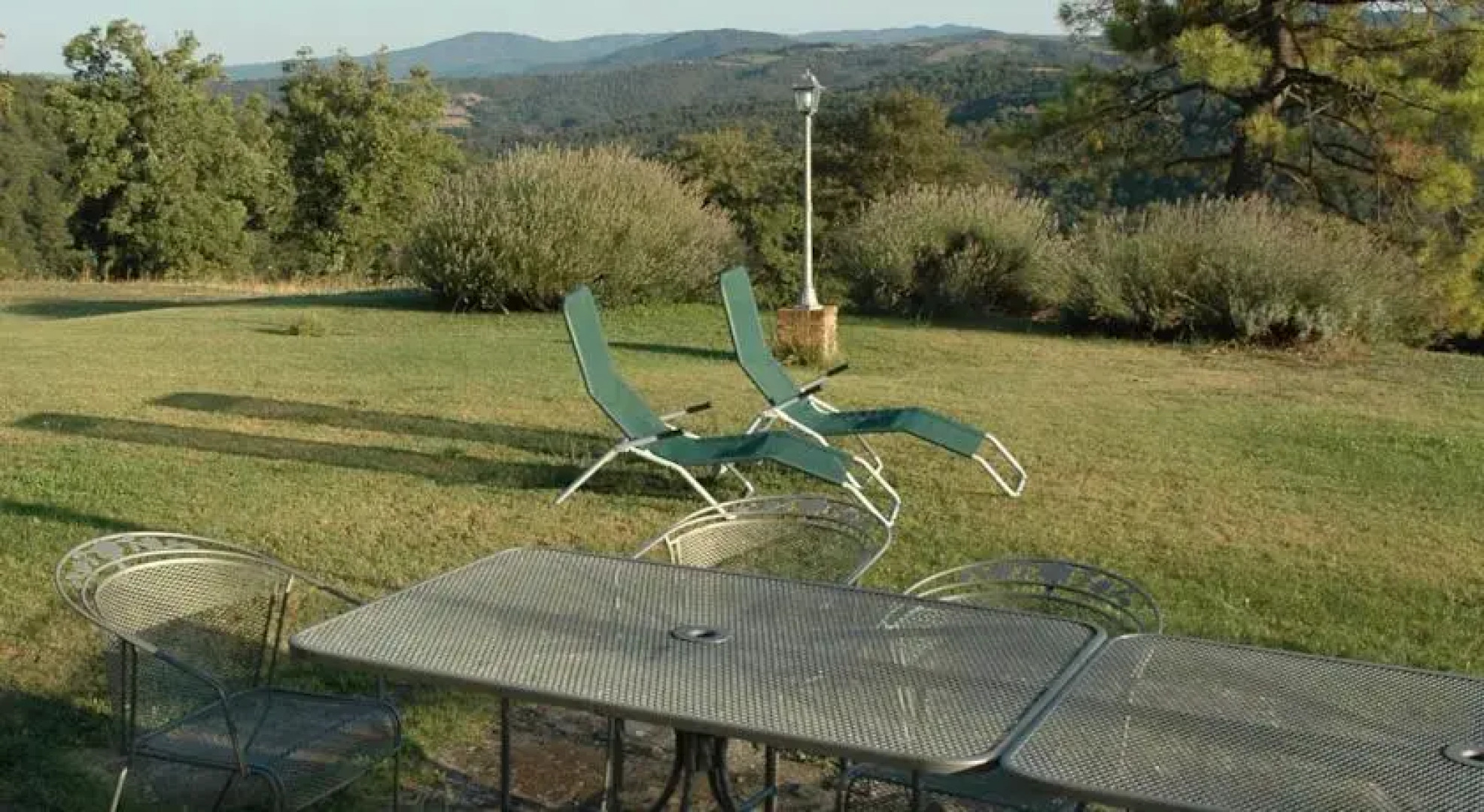 B&B I Caprioli Di Sigliano