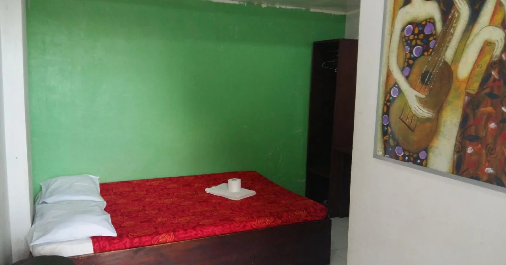 Antonio's Pension House