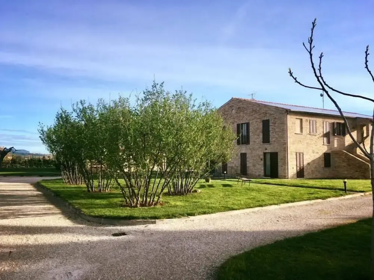 Residence Casale Torrenova al Conero