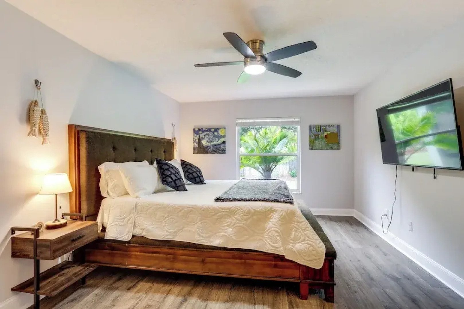 Inviting Jensen Beach Home w/ Screened-in Patio!