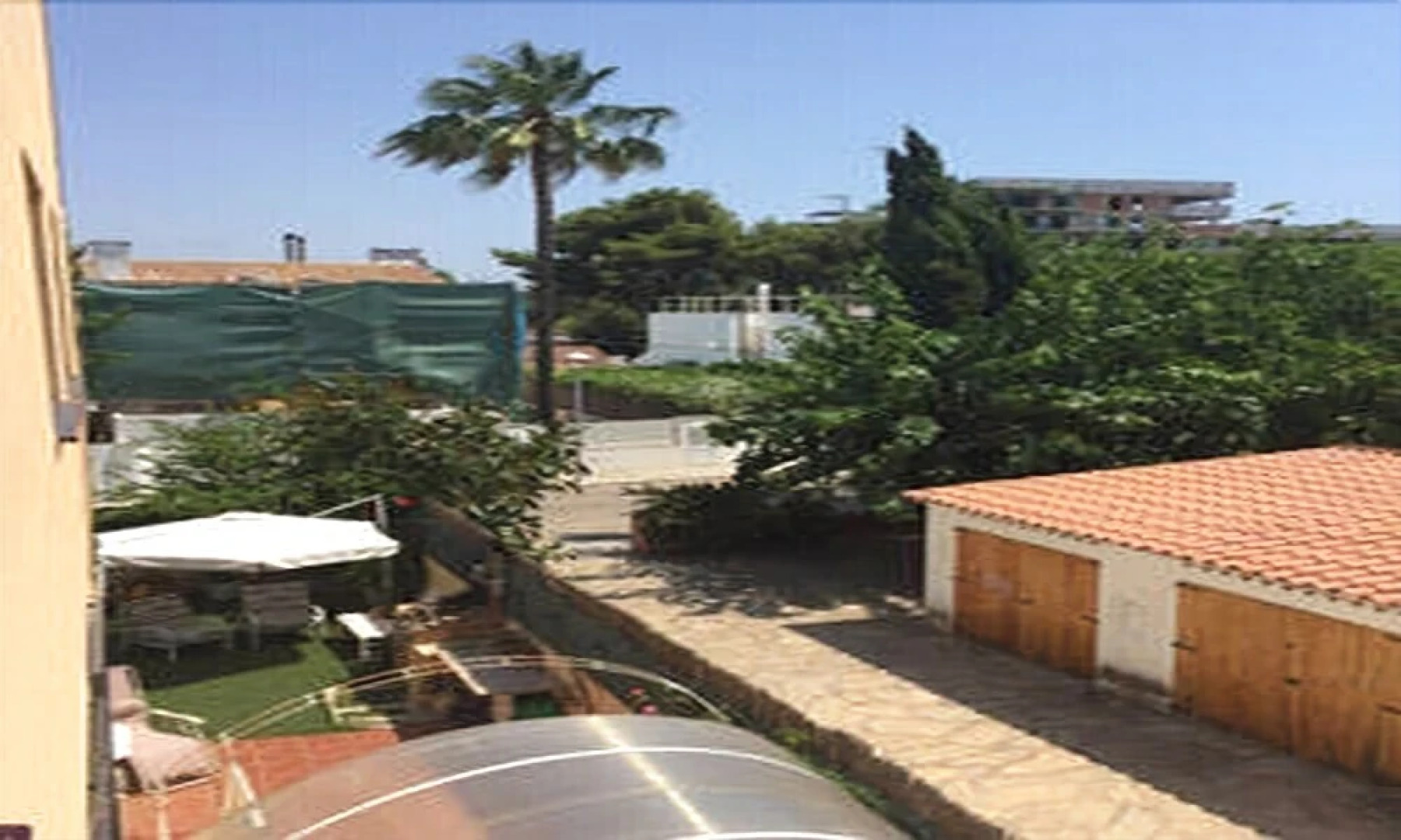 Big One Vilanova Apartment HUTB-015655