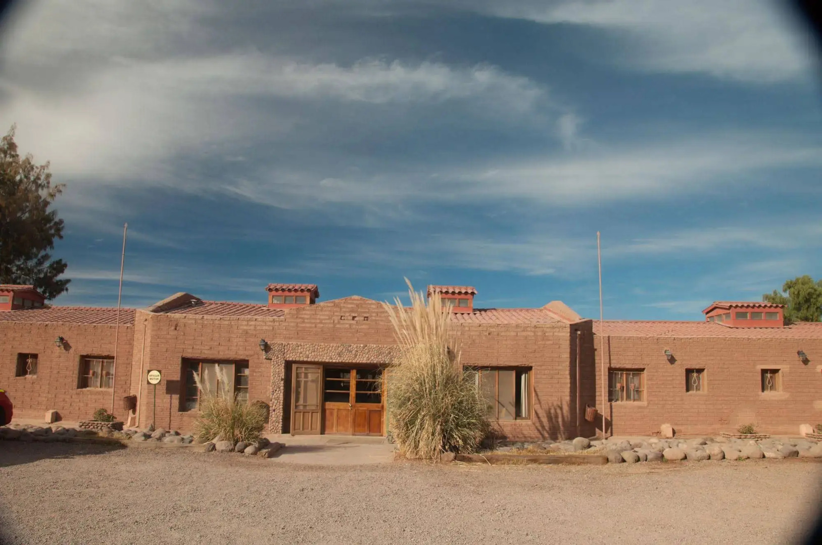 Hotel La Casa de Don Tomas