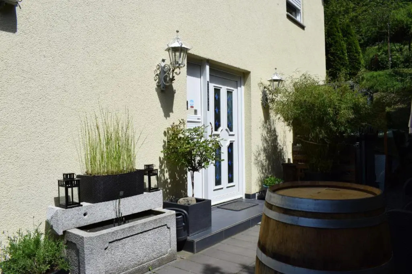 Ferienwohnung Ahrtalblick