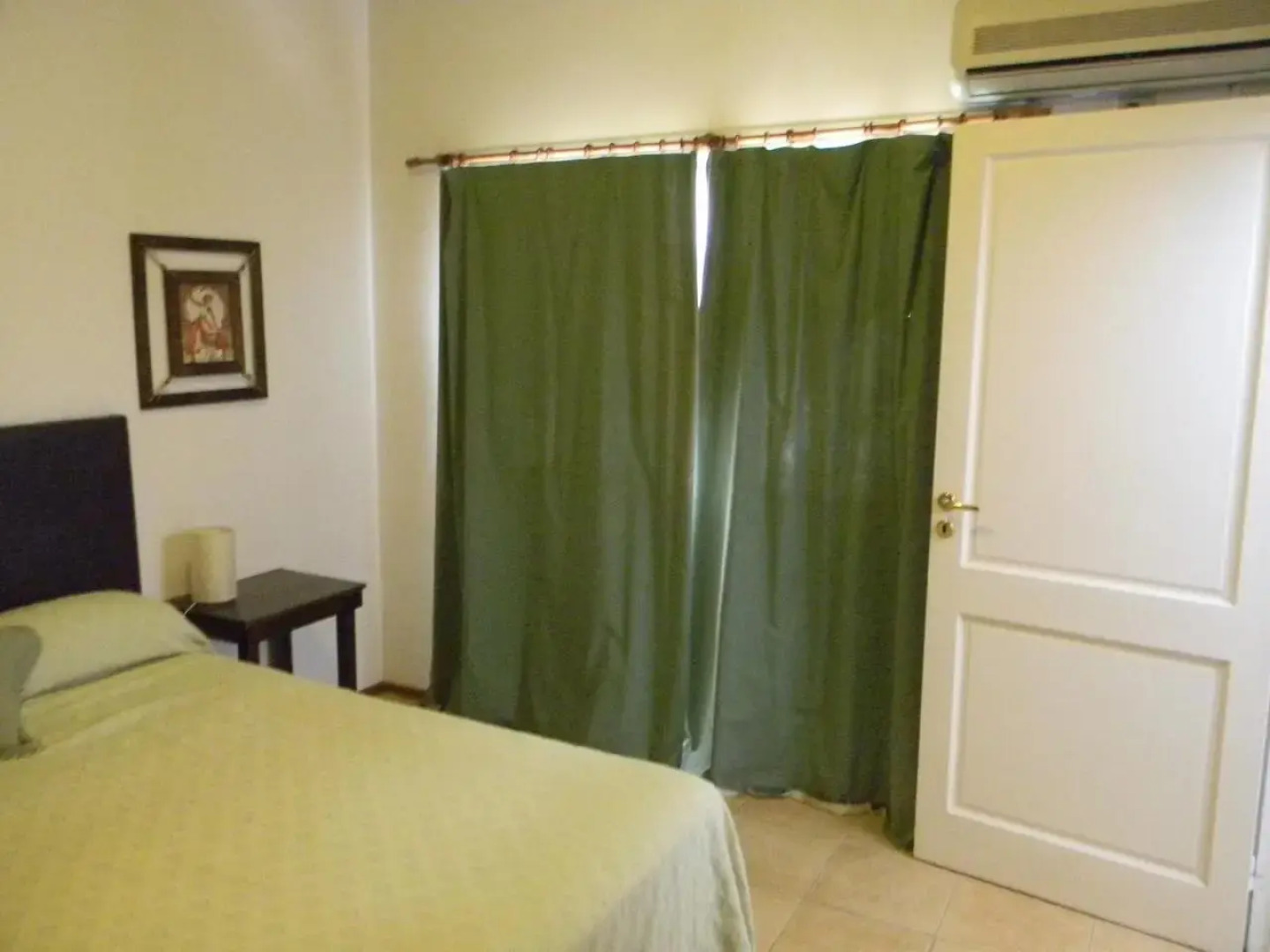 Complejo Cabañas El Chaparral