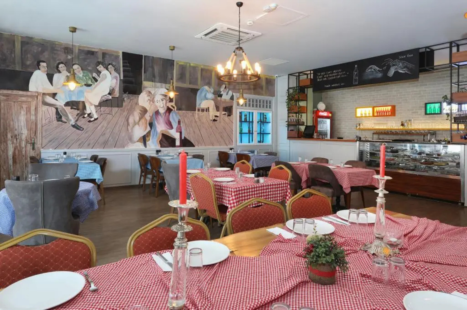 New Baltürk Otel İzmit