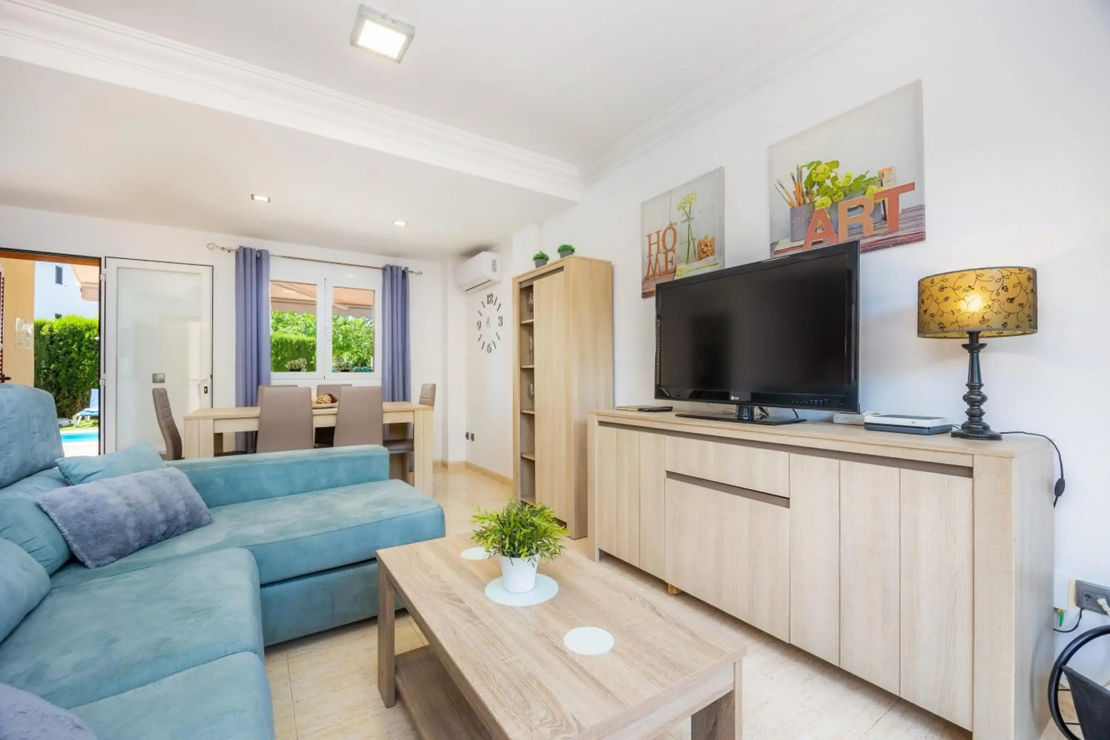 Casa Paraiso de Alcudia