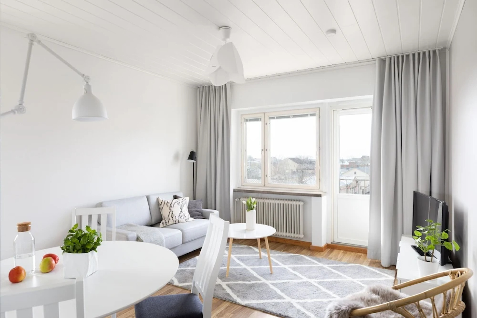 Sleepwell Apartments Uudenmaankatu, Turku