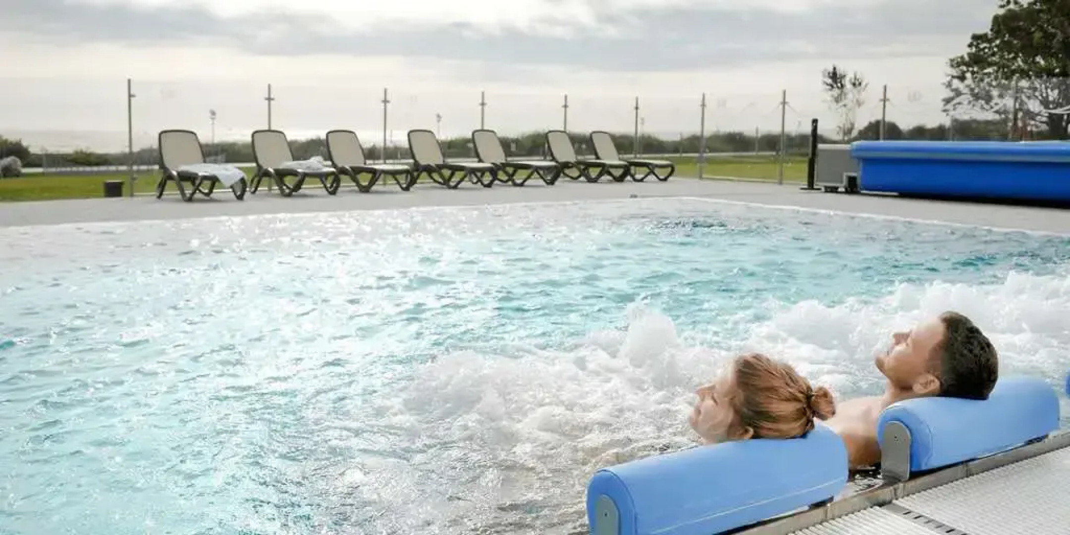 Damp Ostsee Resort & Ferienpark