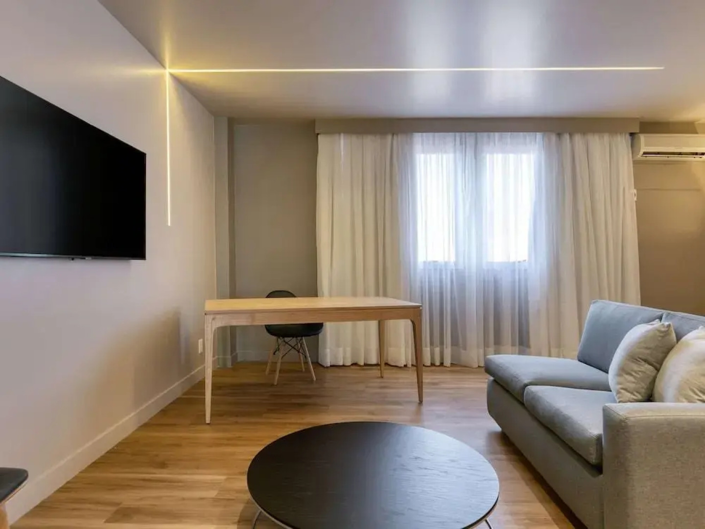 Parthenon Vila da Serra