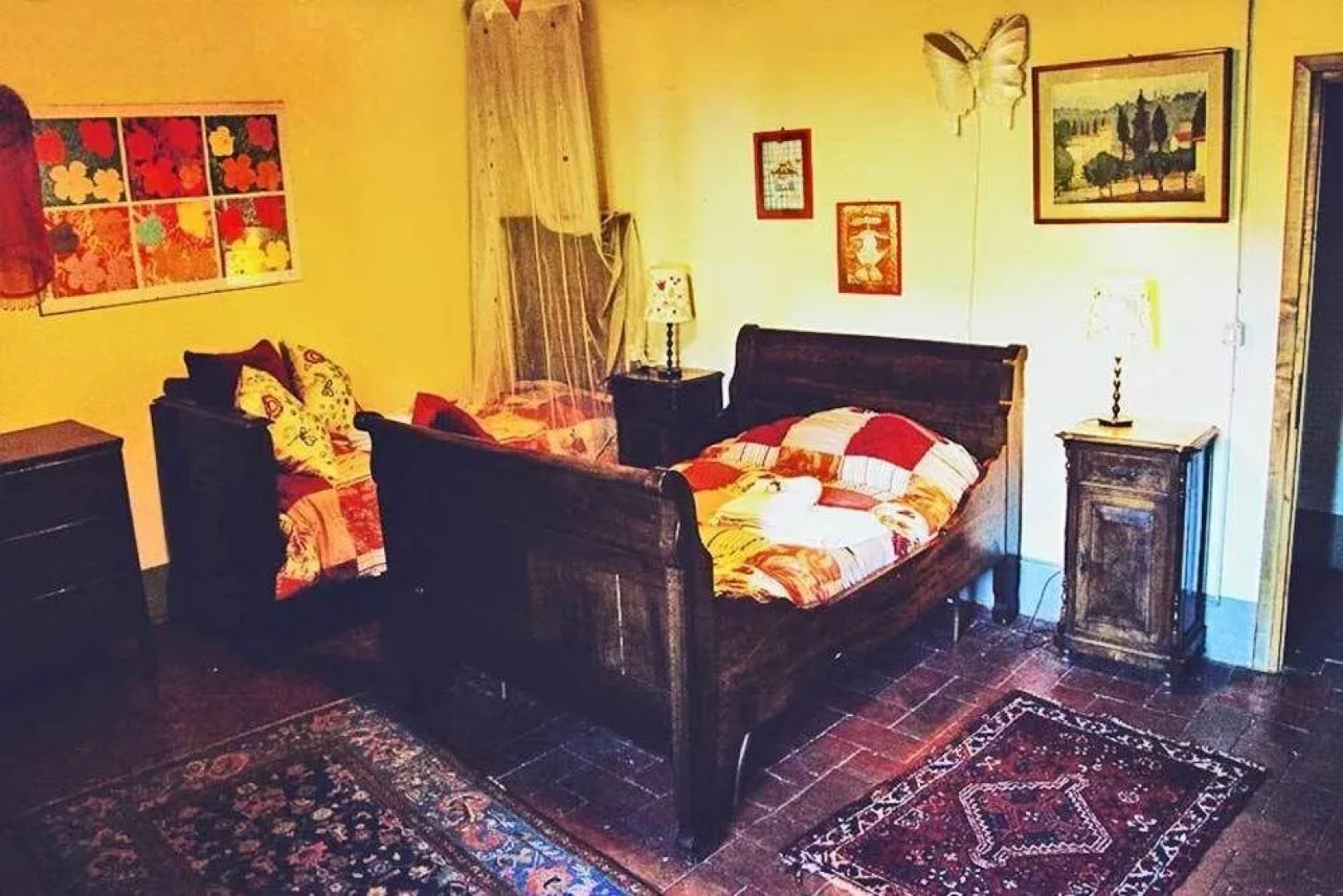 Fattoria dellOrto degli Ulivi