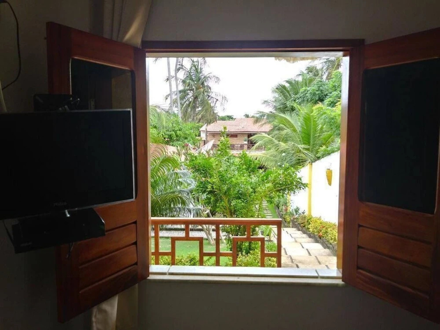 Pousada Sao Pedro Flecheiras