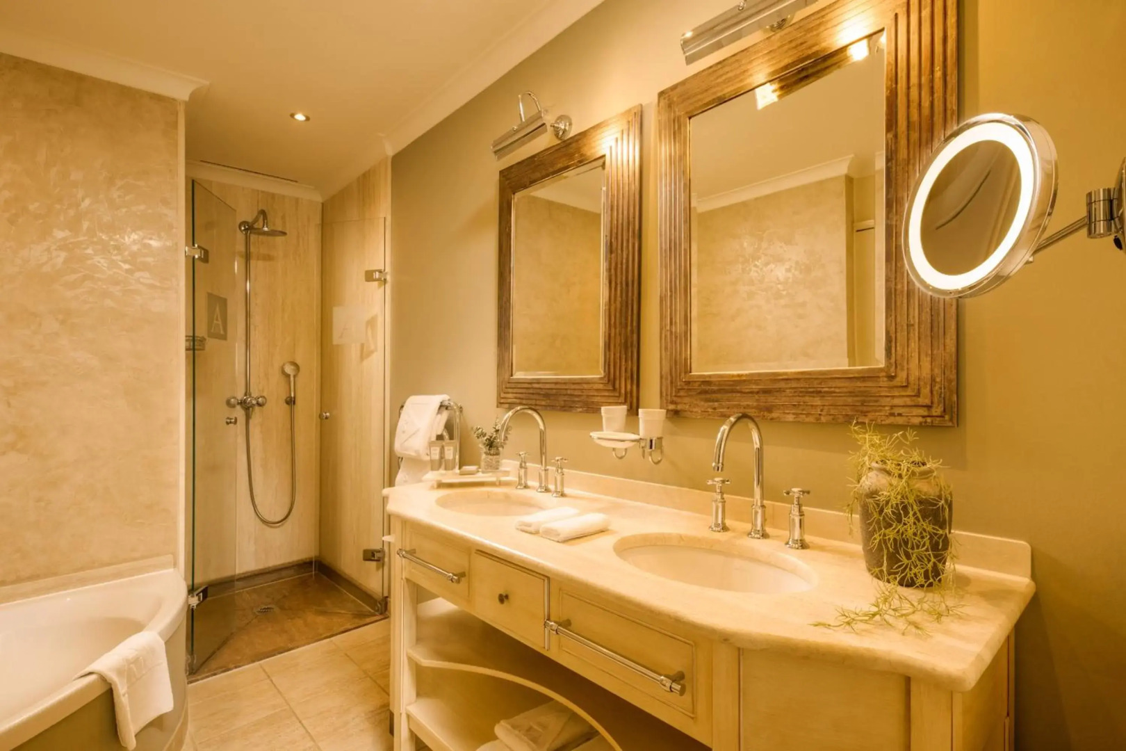 Vitalhotel Alter Meierhof