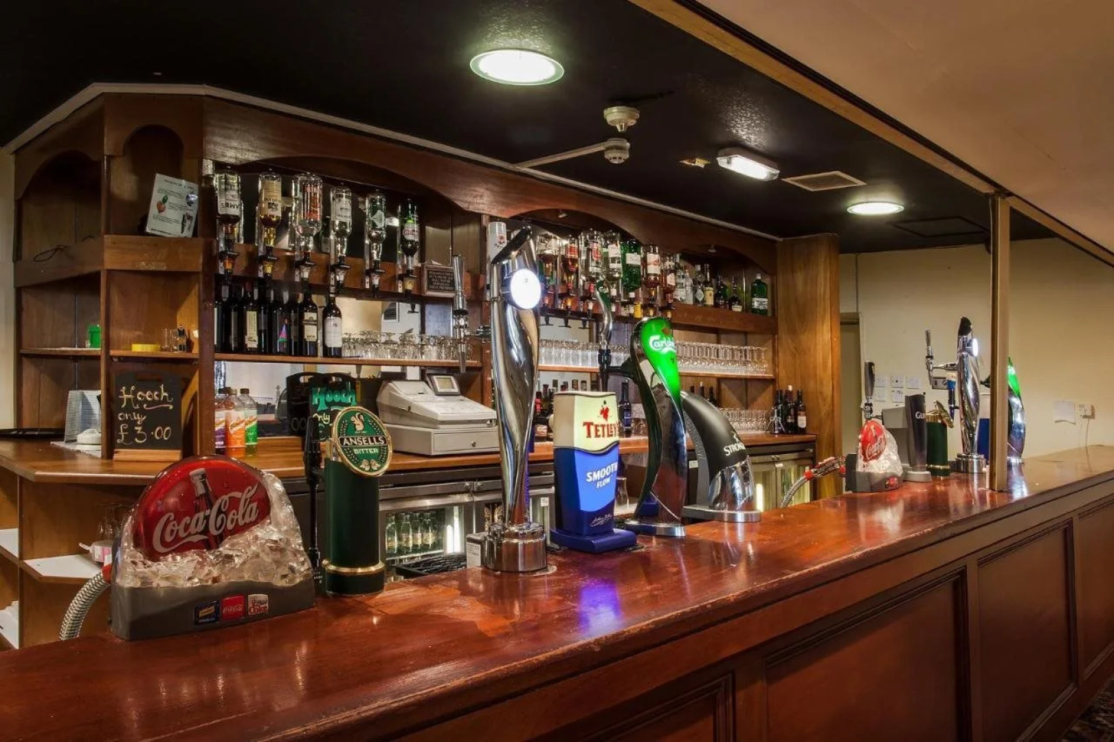 The Grand Hotel Llandudno