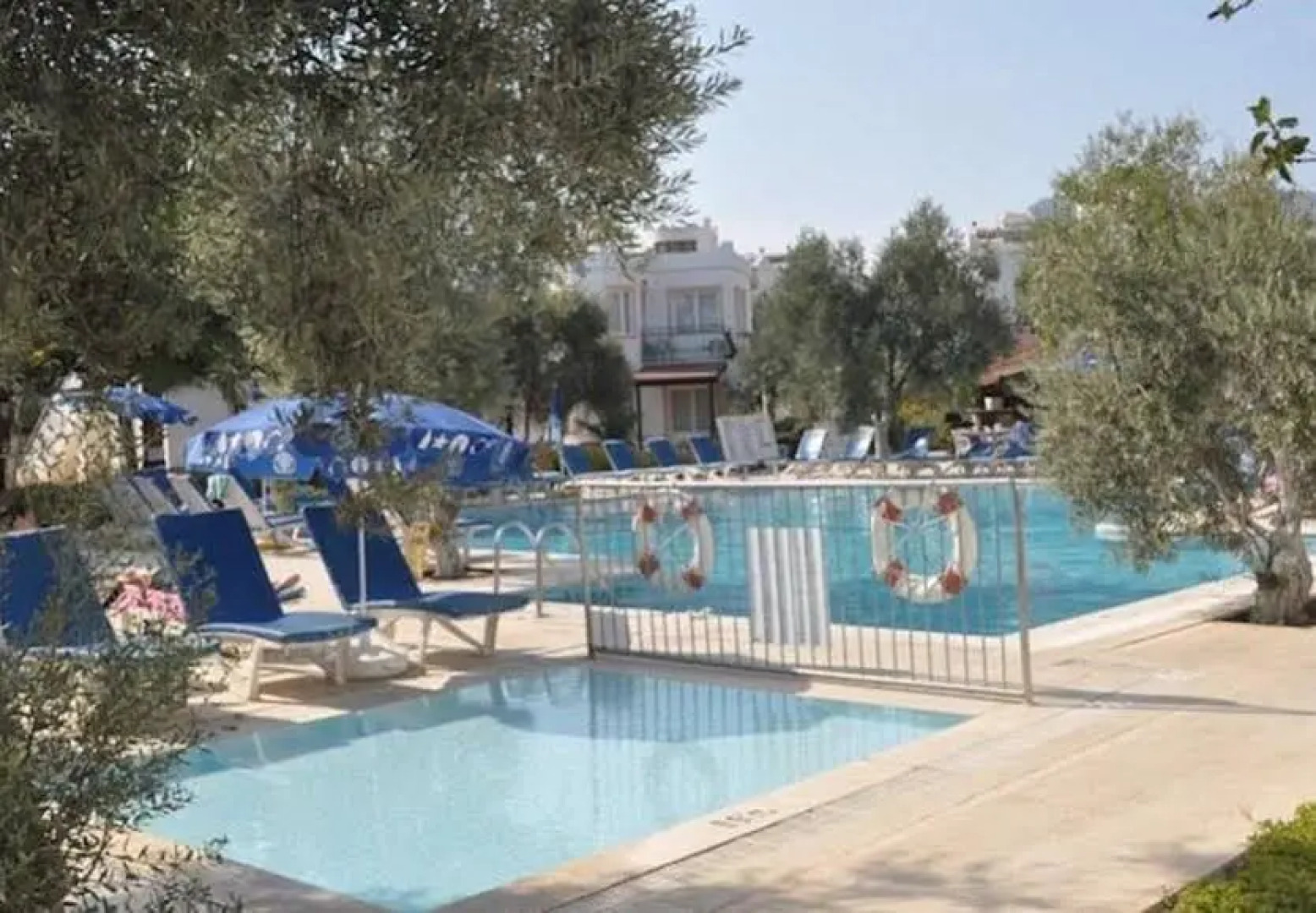 Tosunoglu Apart Otel