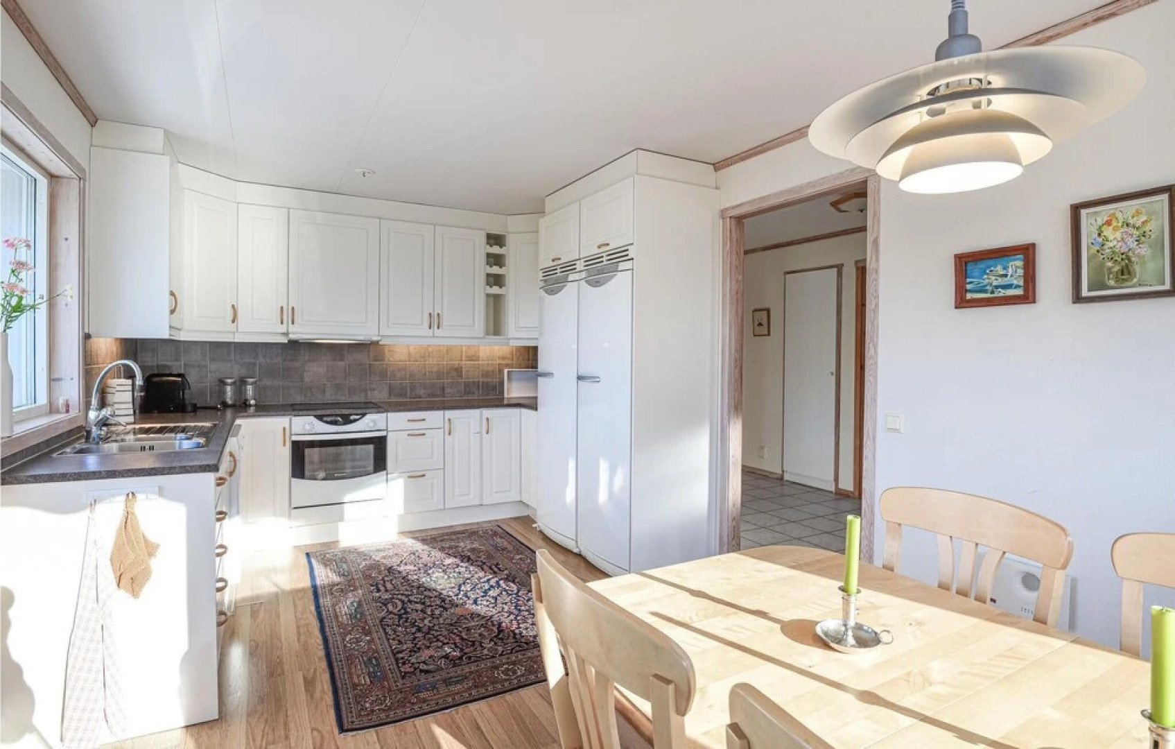 Nice Home in Strömstad With 4 Bedrooms and Wifi