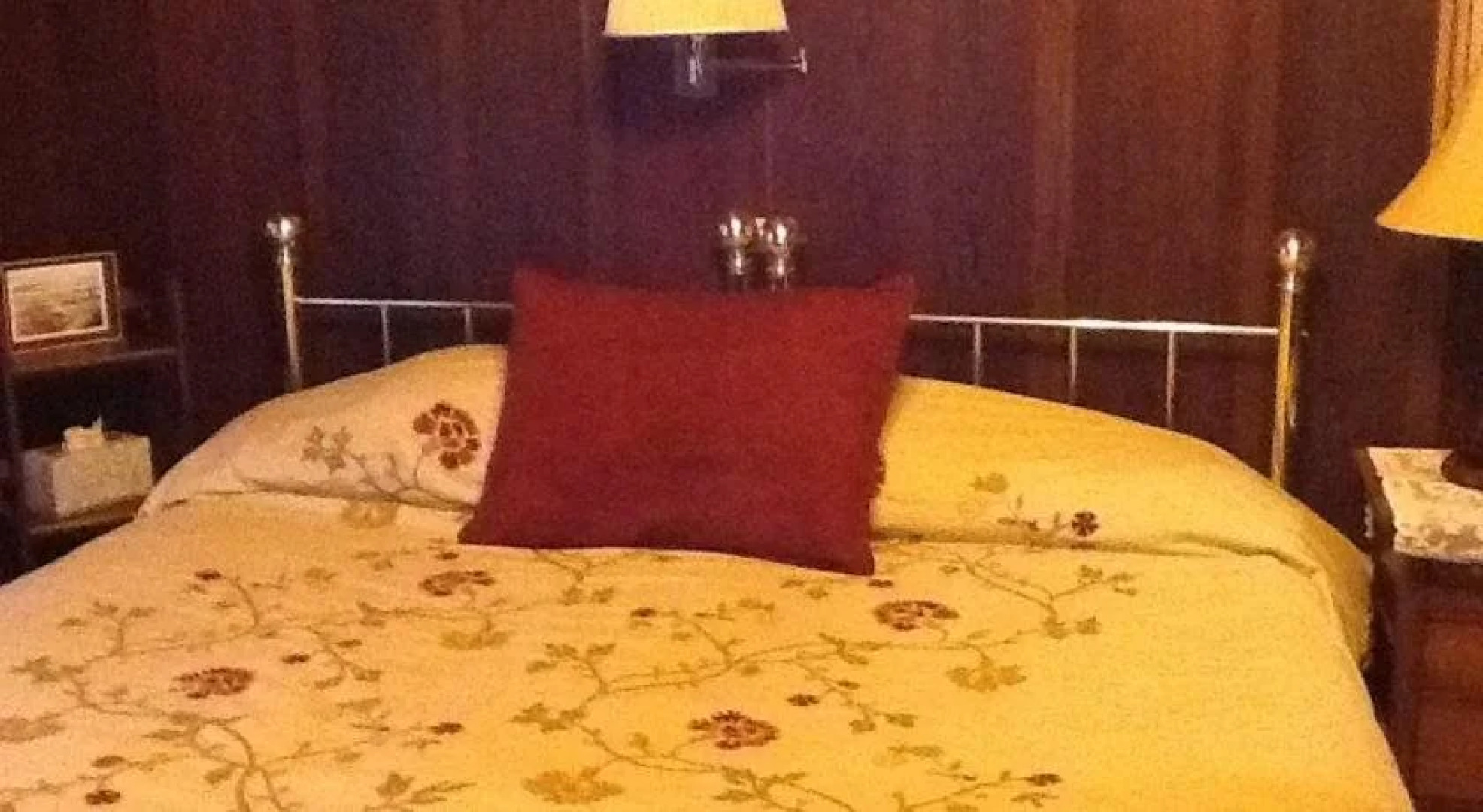 Fairview Manor Bed and Breakfast