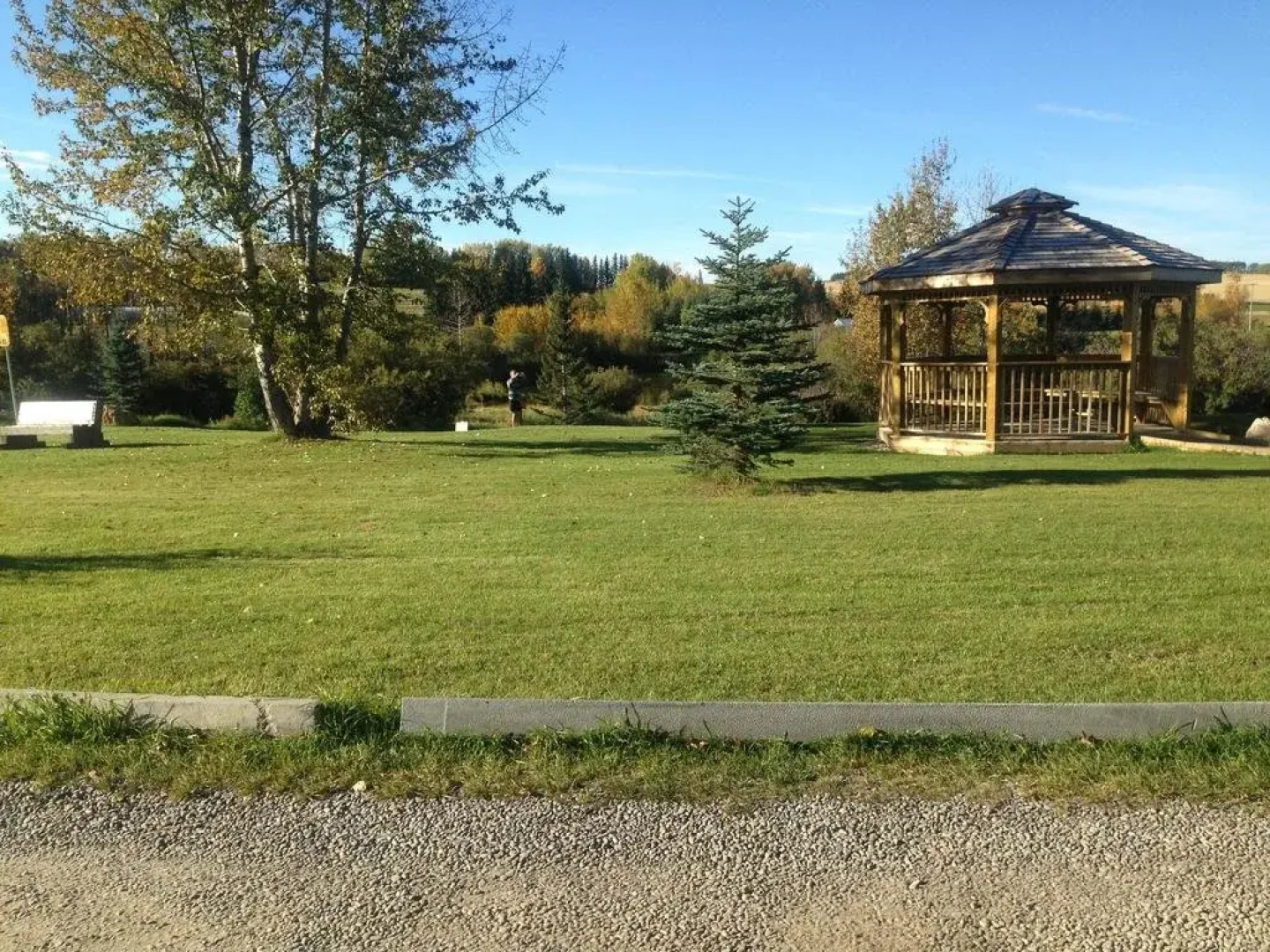 Serenity Hillside B&B