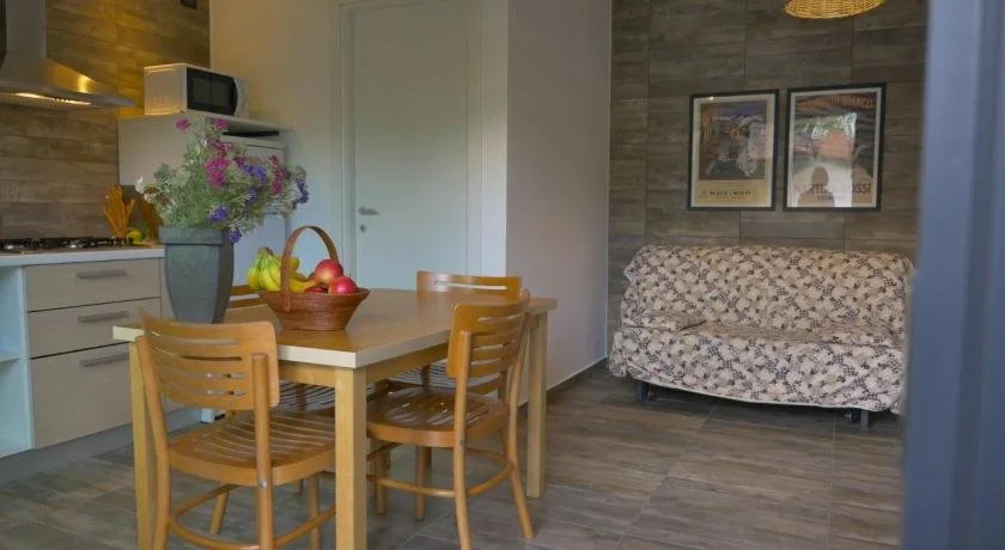 Camping Village Lago Maggiore