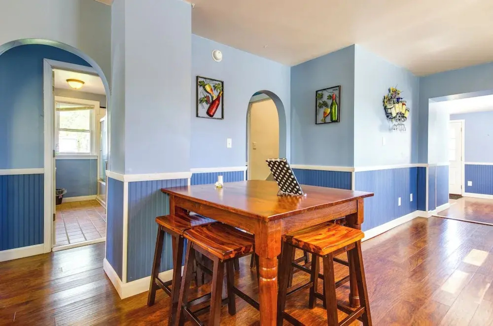 Downtown Hermann Vacation Home Near Wineries!