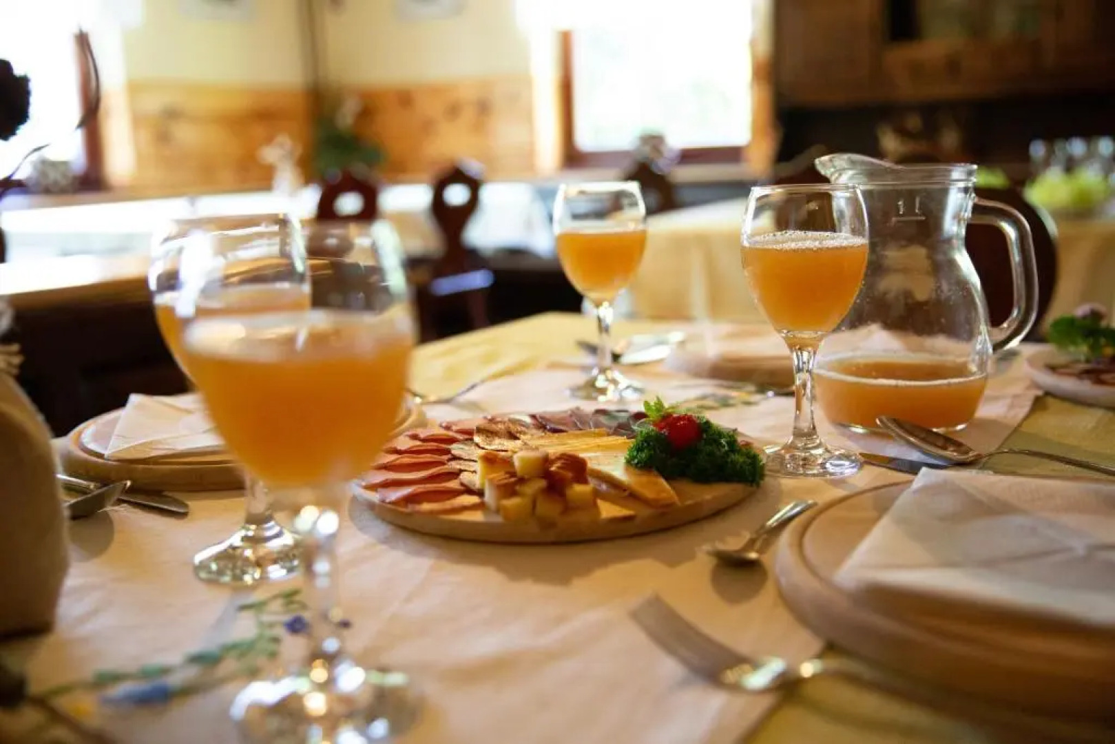 Turistična Kmetija Zgornji Zavratnik