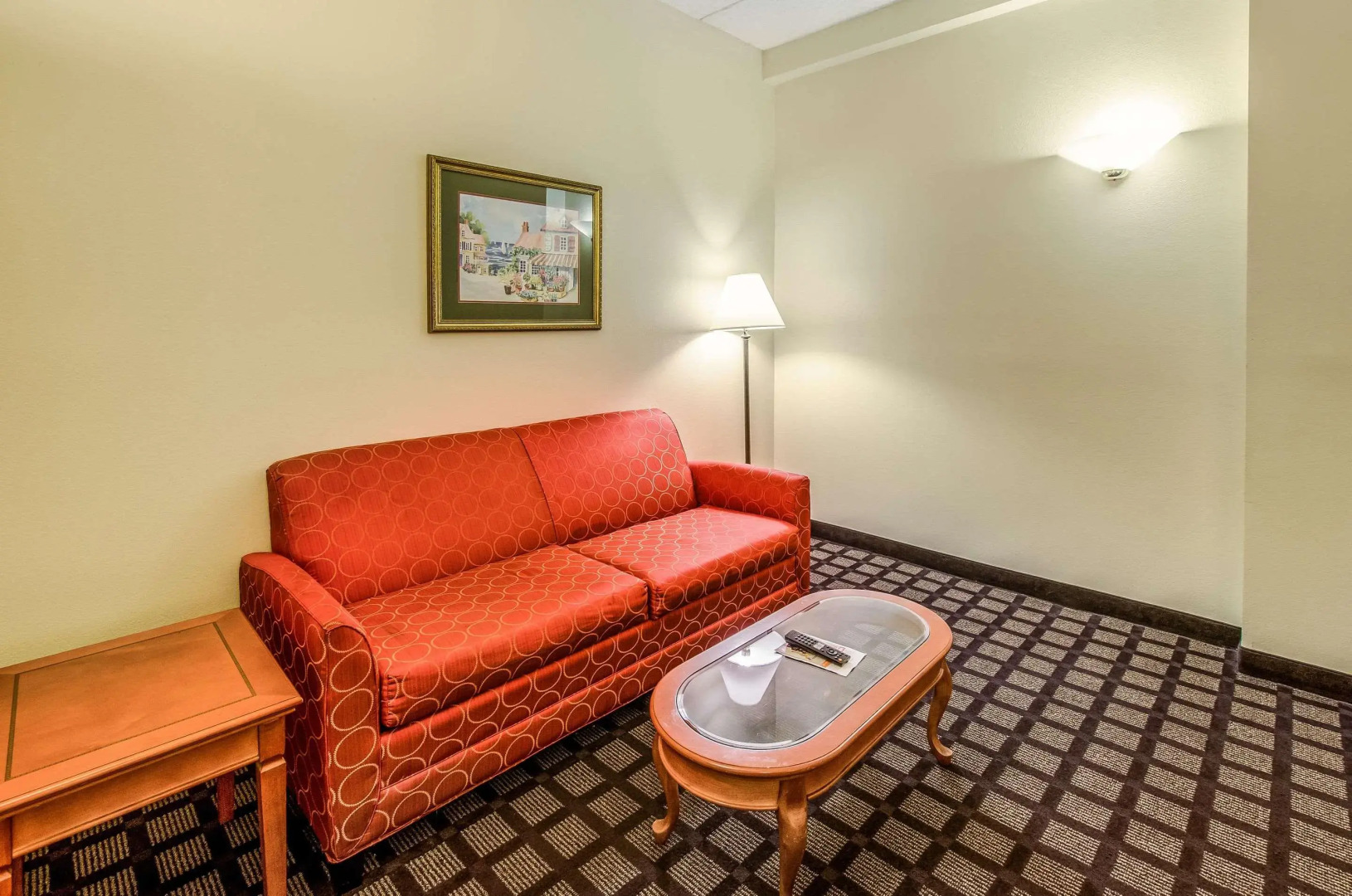 Best Western Plus Savannah Gateway