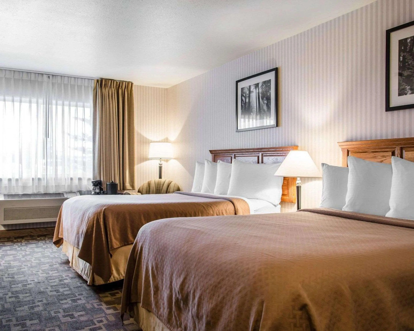 SureStay Plus Hotel by Best Western Rexburg