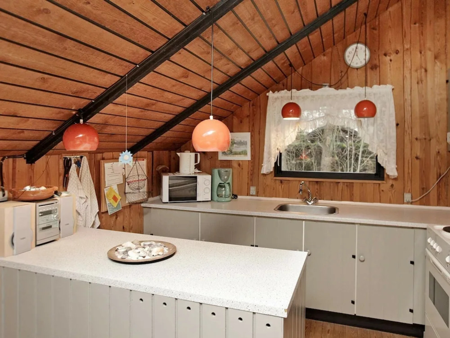 Quaint Holiday Home in Ansager With Swimming Pool