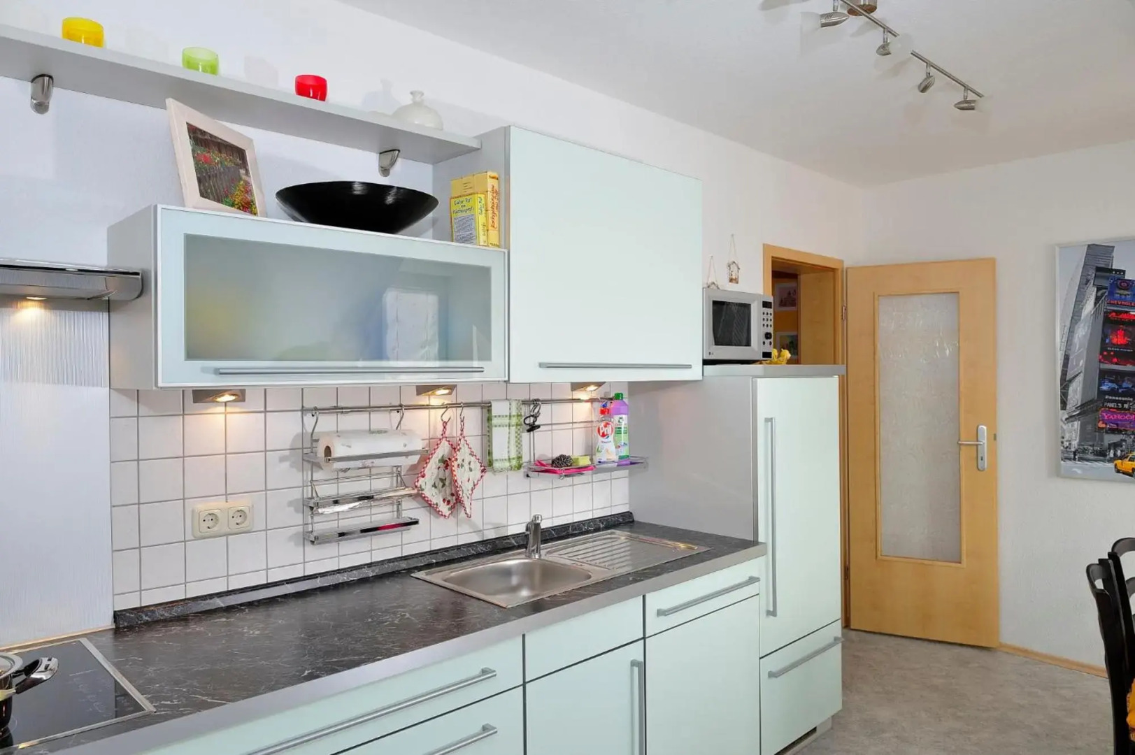 Ferienwohnungen Conny