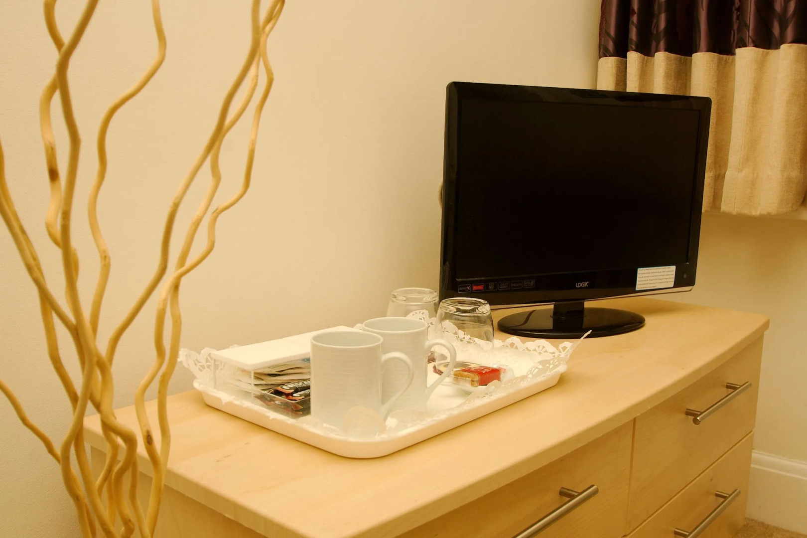 The Richmond Bed & Breakfast