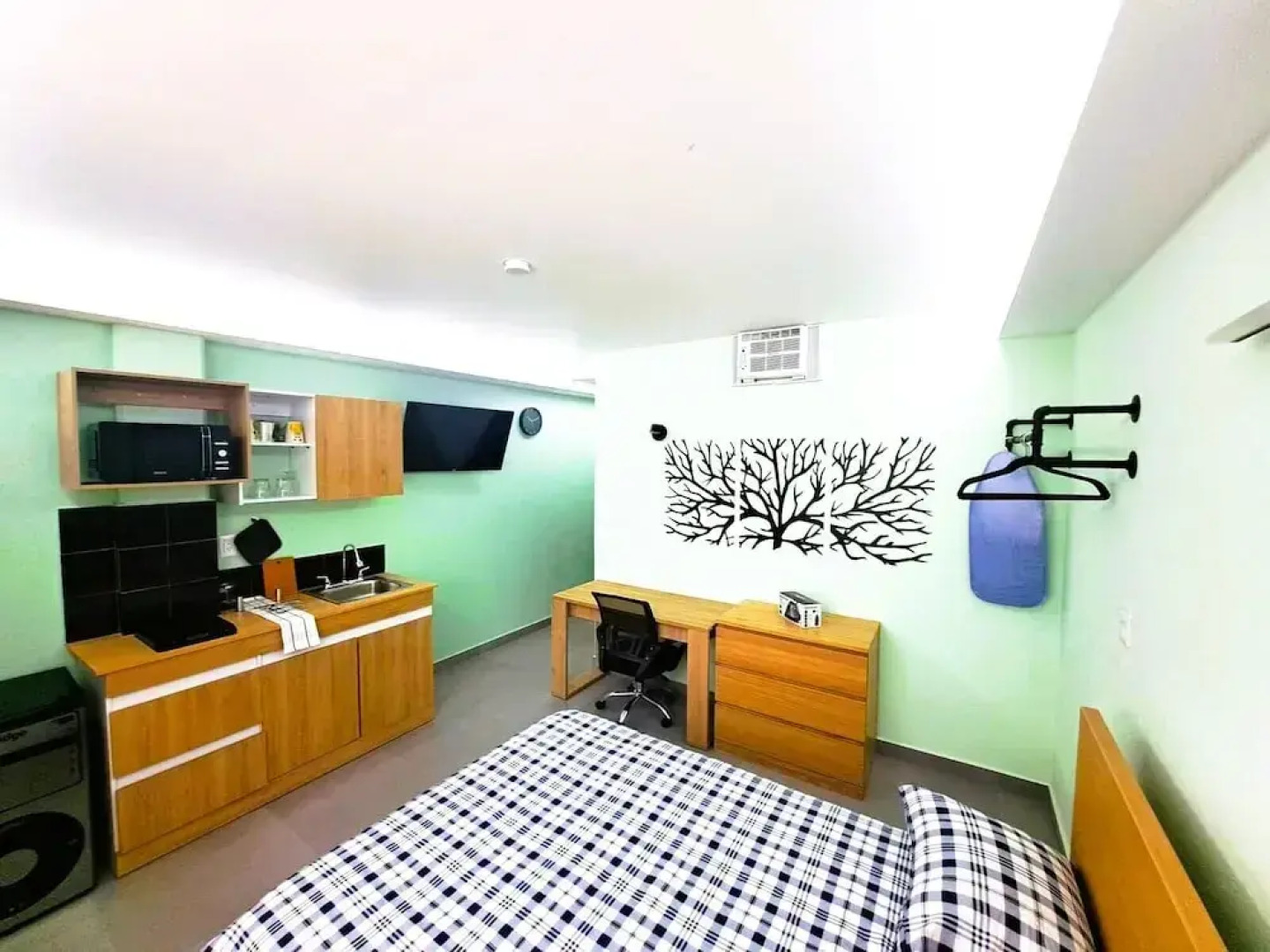 A06 Super City Suite At Plaza Acequia