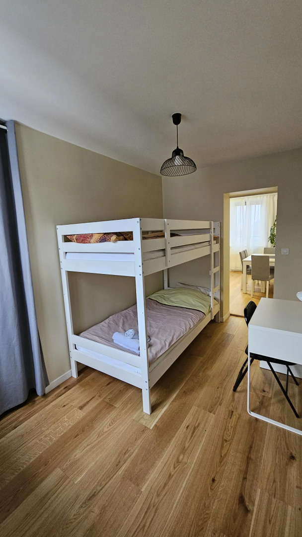 Résidence meublée Les Joséphines