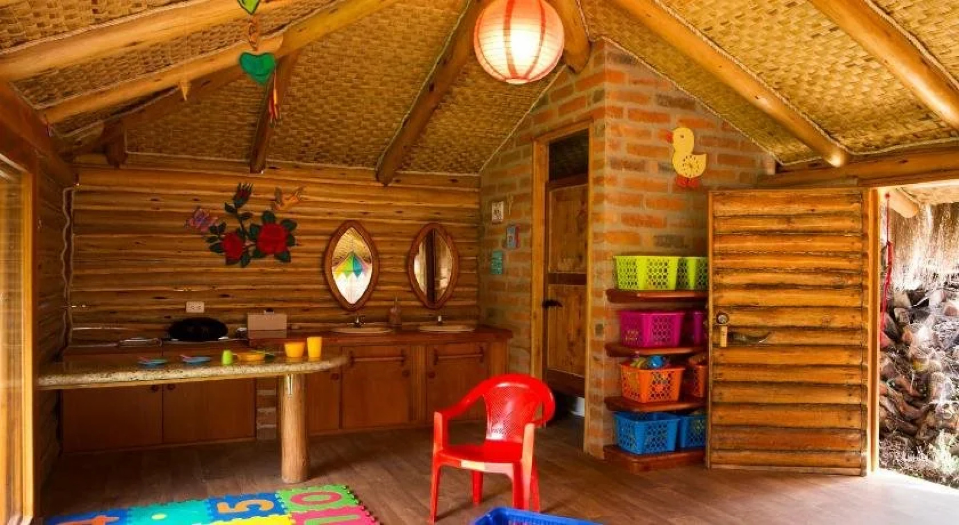 Hostería Cabañas del Lago