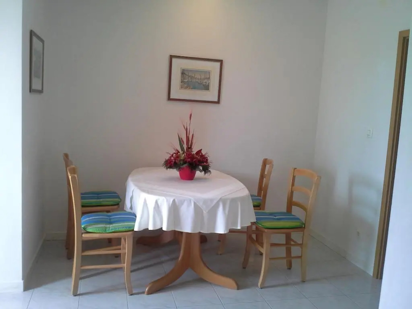 Apartments and Rooms Zudič