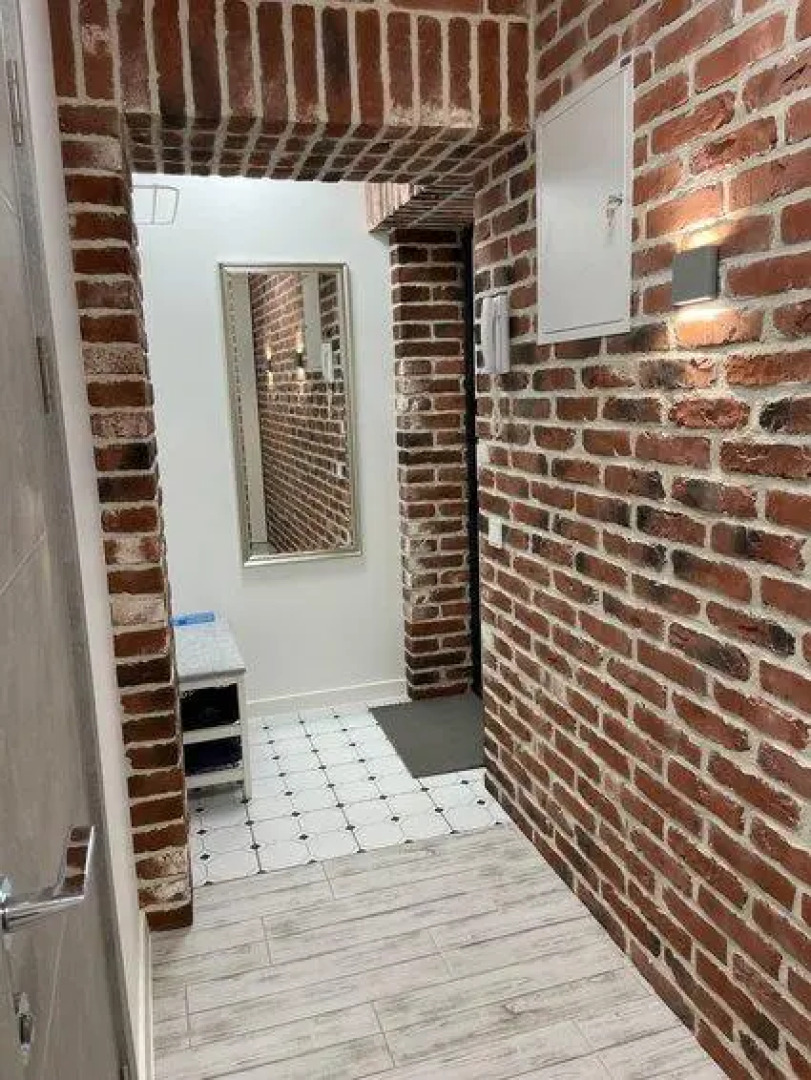 KenigApart (КенигАпарт) на улице Театральная 40