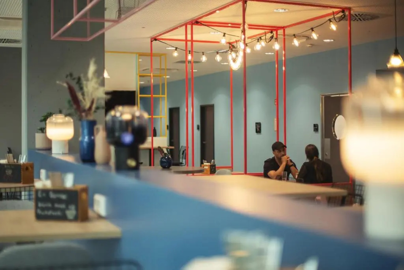 Holiday Inn - the niu, Belt Frankfurt Eschborn by IHG