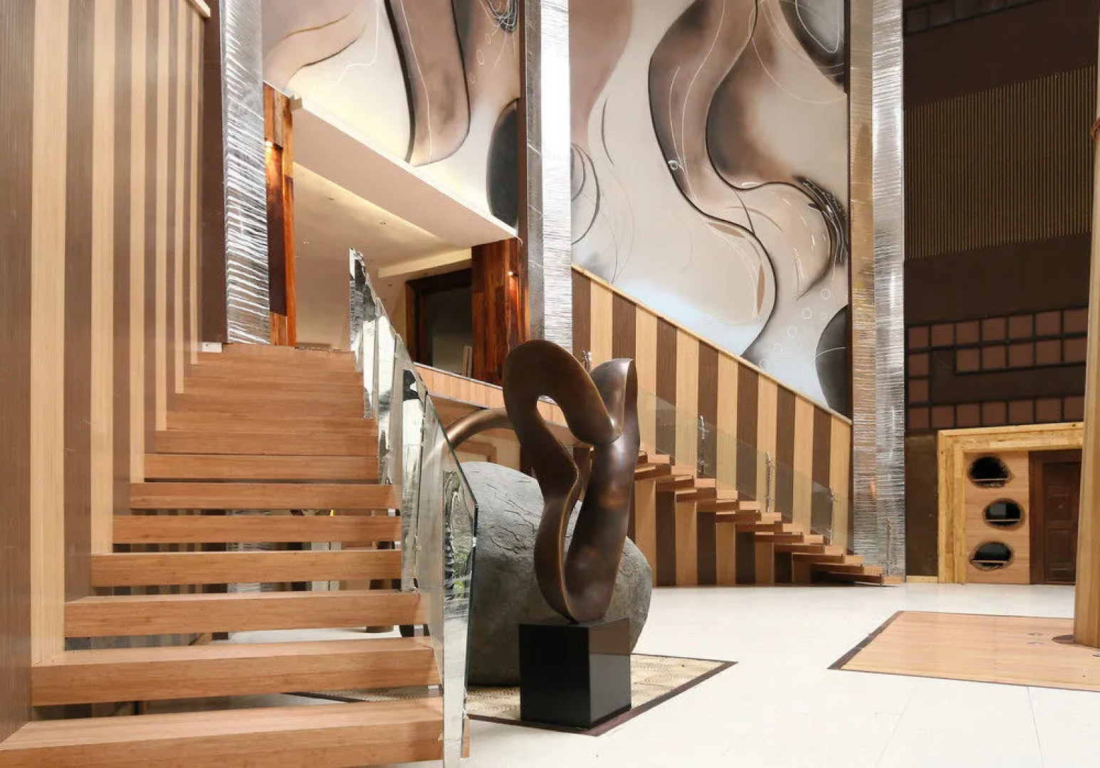 Hans Merensky Hotel & Spa