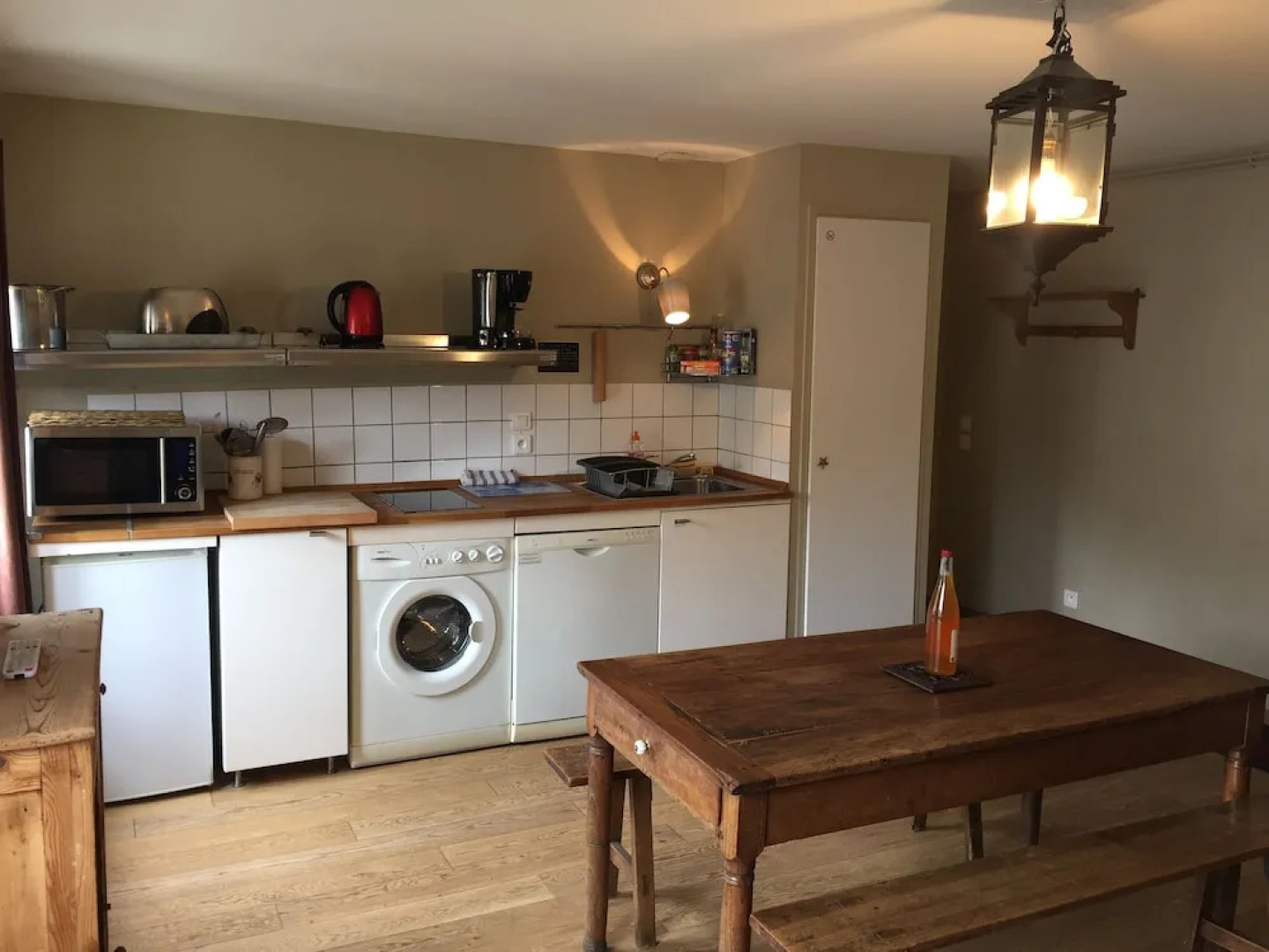 Appartements Du Clos Vorin