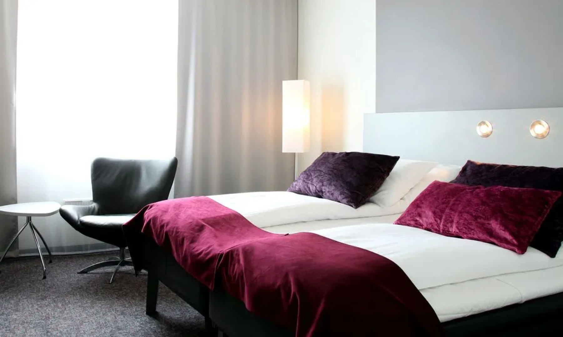 Thon Hotel Torghatten