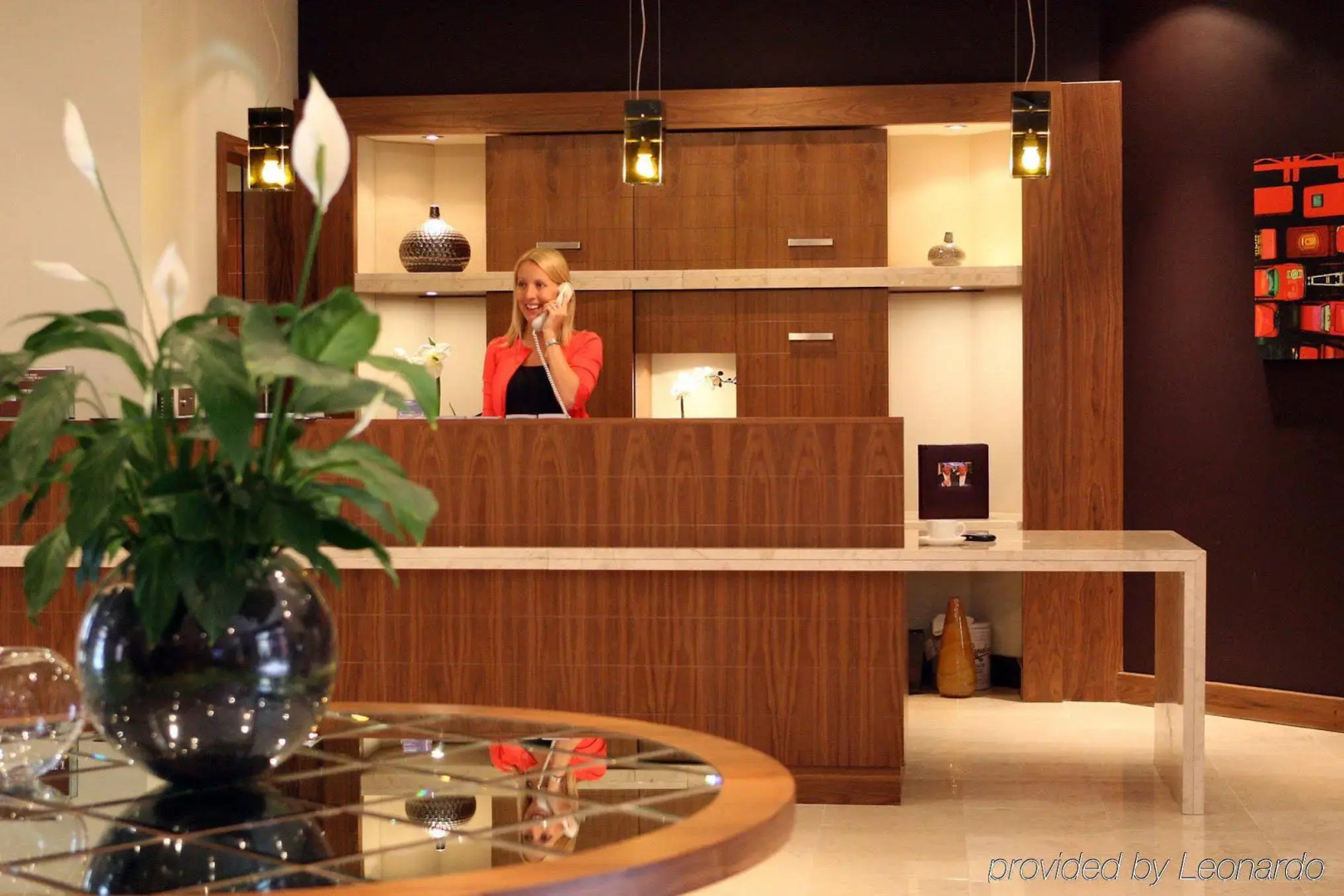 The Chambers - Park Place