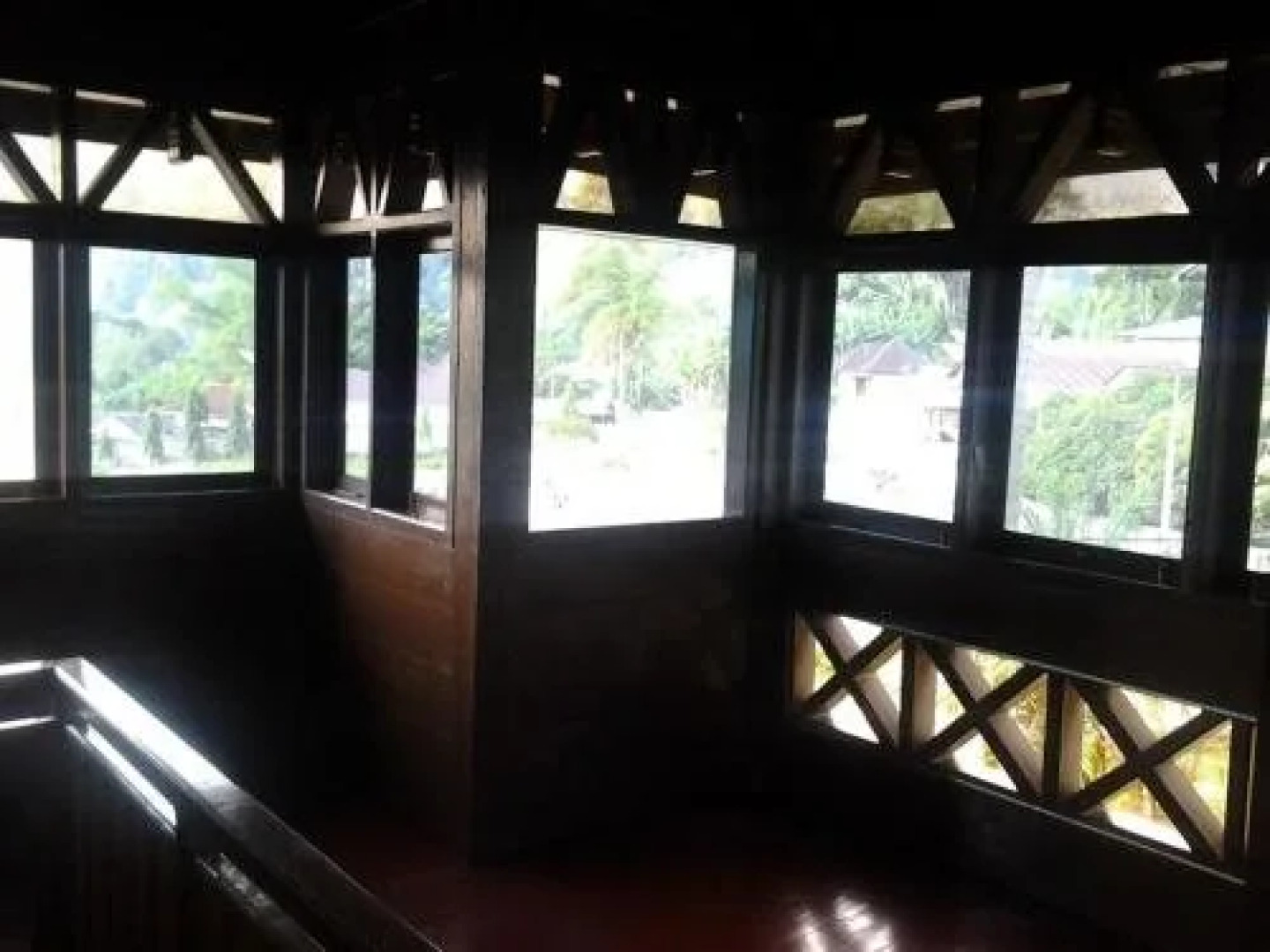  Sapadia Hotel And Cottage Parapat