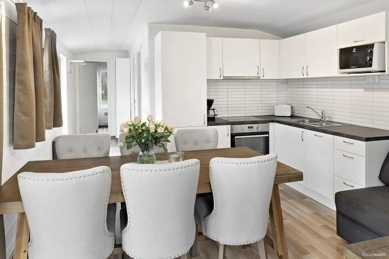 First Camp Karlstorp – Halmstad