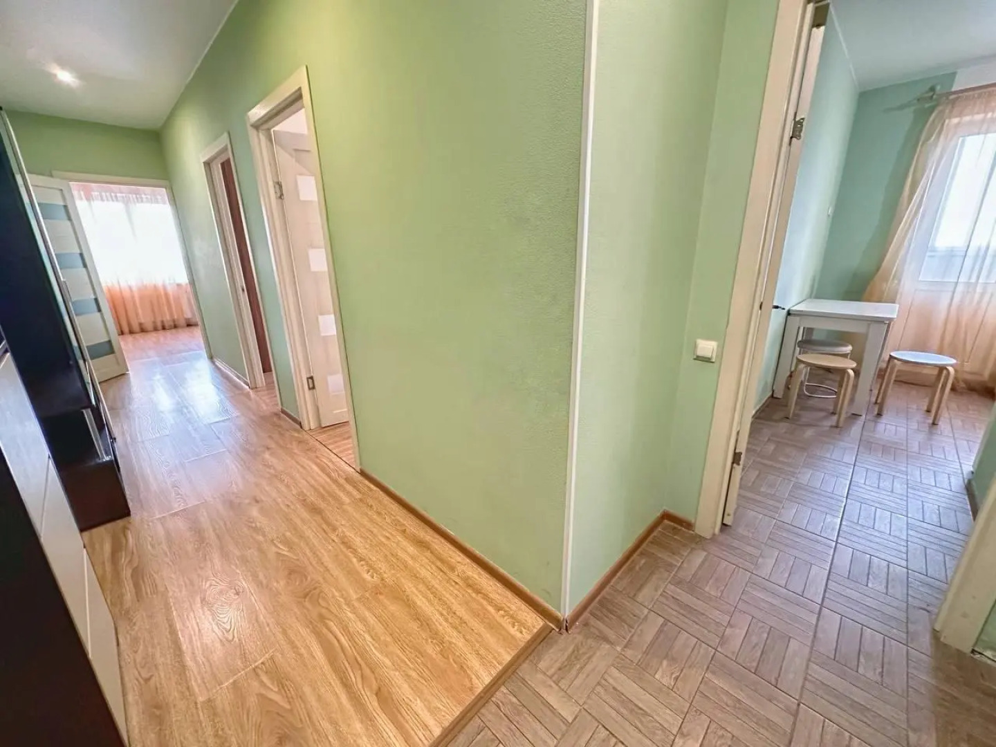 Квартира Галерея РRО на улице Новикова