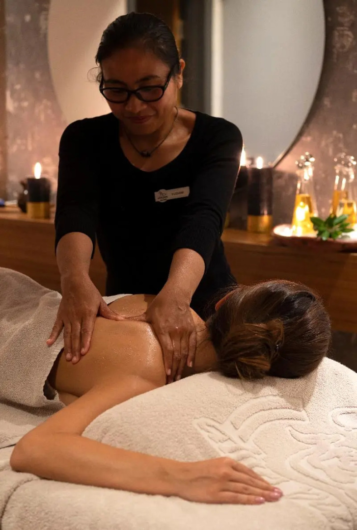 Altin Yunus Hotel & Spa