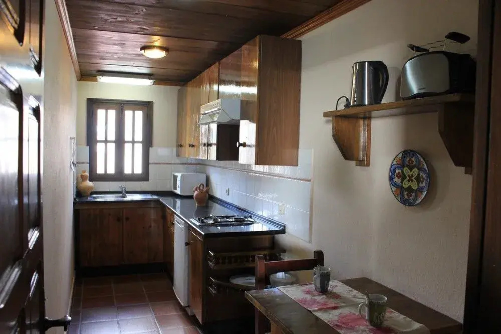 Apartamento Rural la Asomada