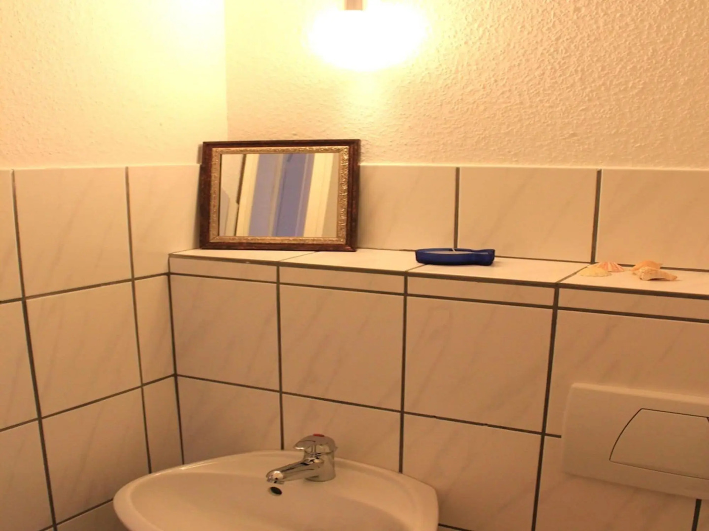 Rustic Apartment in old town of Monschau with barbeque