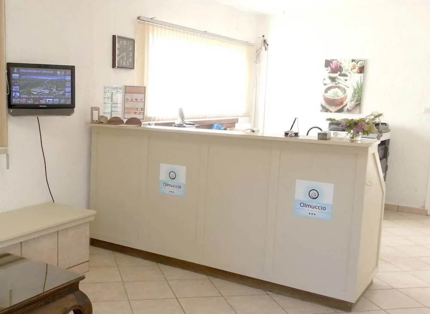 Olmuccio Hotel & Residence