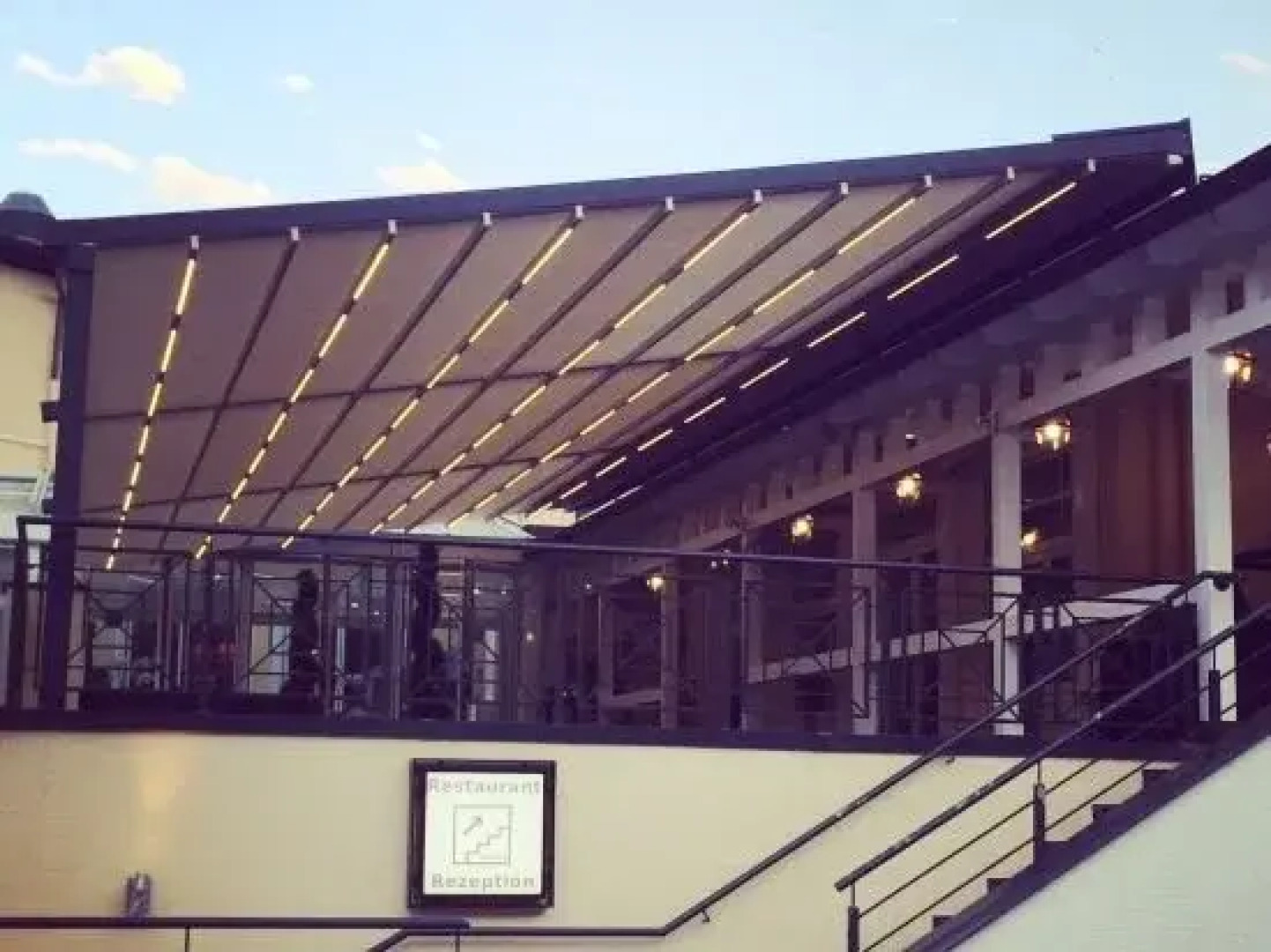 Hotel & Restaurant Dresel