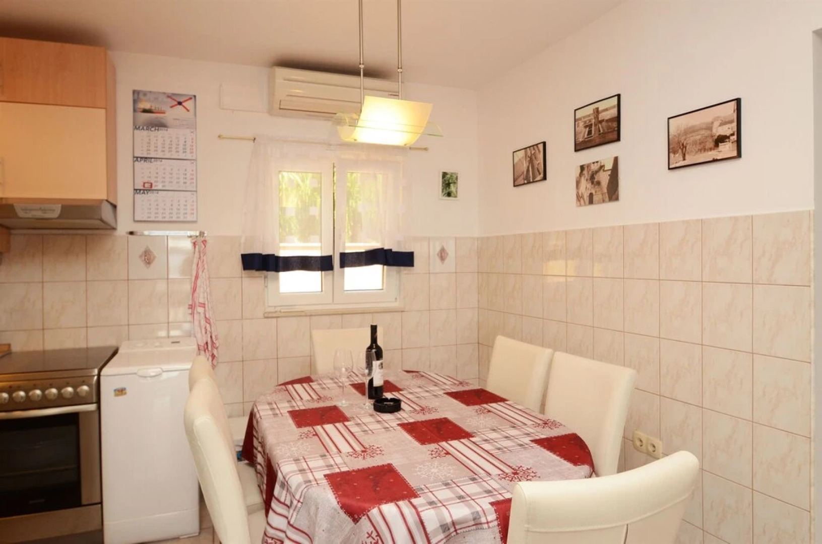 Apartment Sunny Side