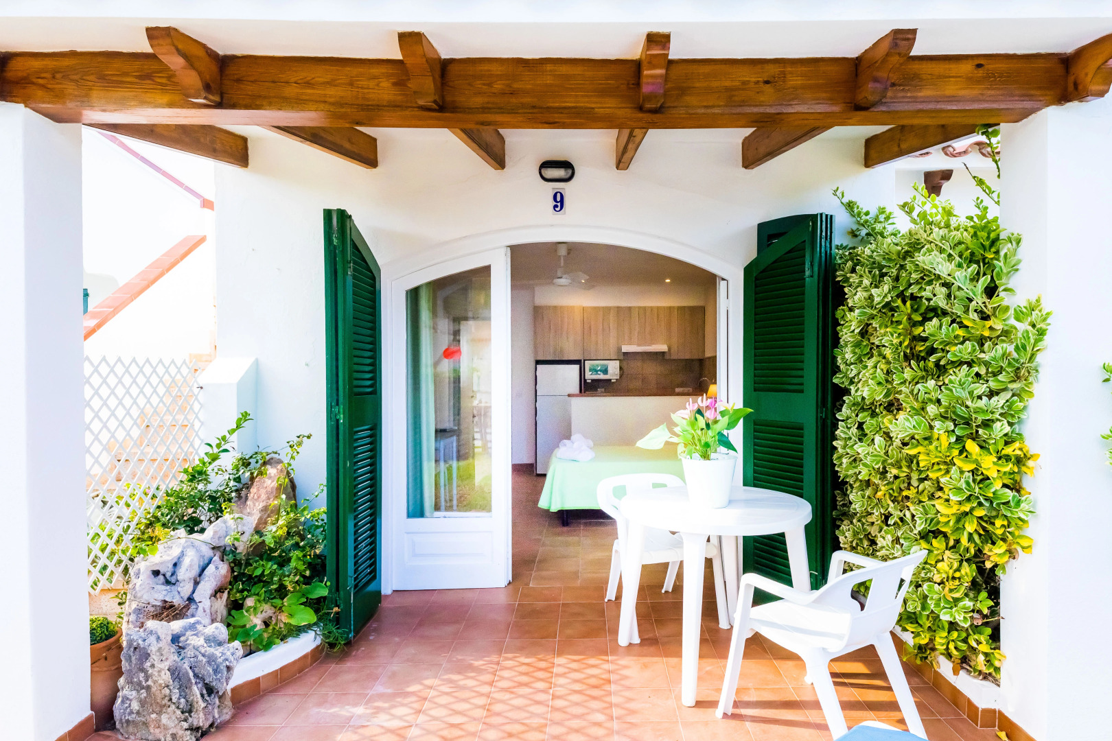 Apartamentos Arenal Playa