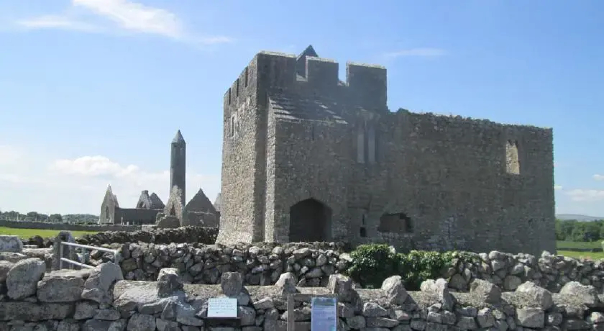 Woodlands Bed & Breakfast